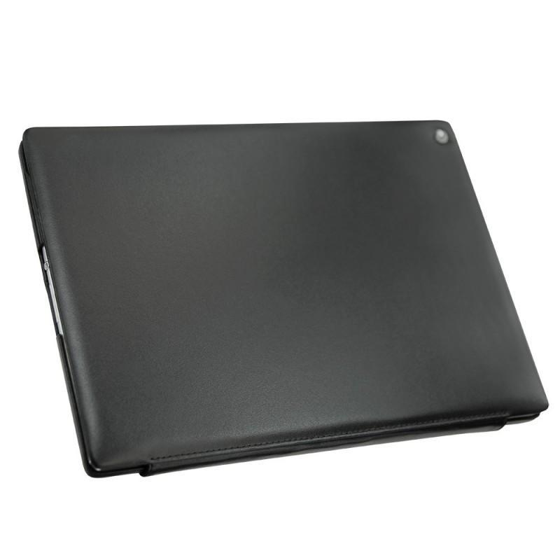 Custodia in pelle Sony Xperia Z4 Tablet  Custodia in pelle Sony Xperia Z4 Tablet