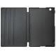 Sony Xperia Z4 Tablet  leather case