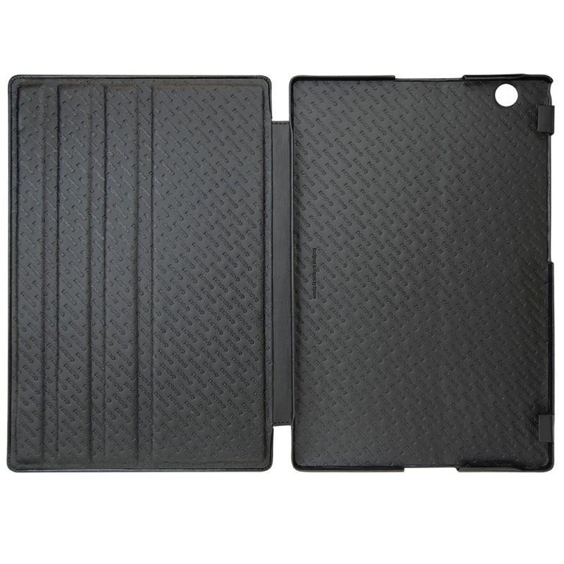 Capa em pele Sony Xperia Z4 Tablet  Capa em pele Sony Xperia Z4 Tablet
