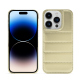 Coque matelassée Apple iPhone 15 Pro