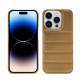 Funda acolchada Apple iPhone 15 Pro