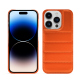 Funda acolchada Apple iPhone 15 Pro