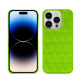 Funda acolchada Apple iPhone 15 Pro