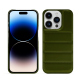 Funda acolchada Apple iPhone 15 Pro