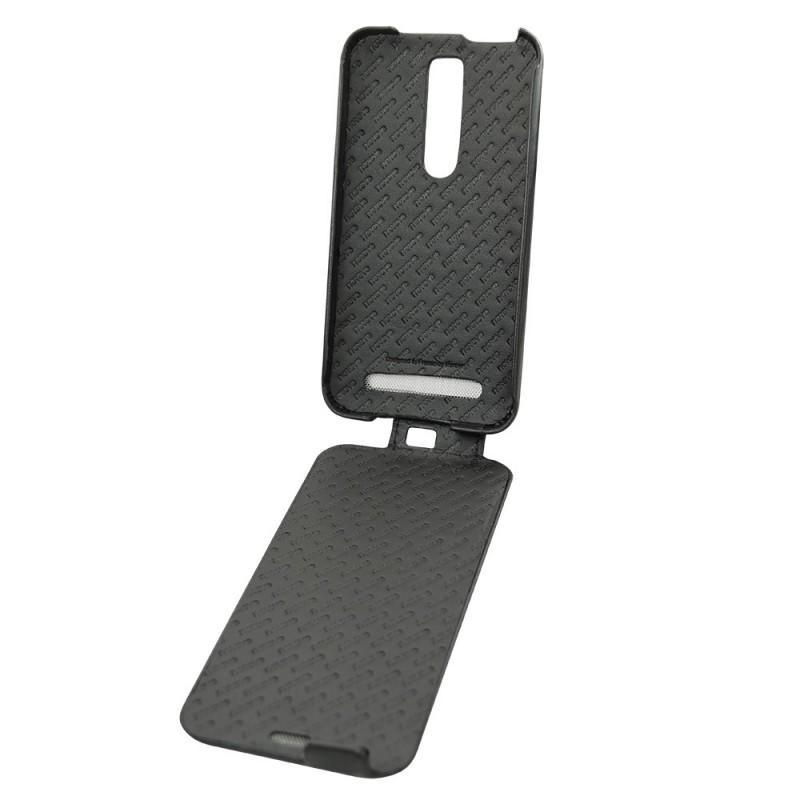 Funda de piel Asus Zenfone 2 Funda de piel Asus Zenfone 2