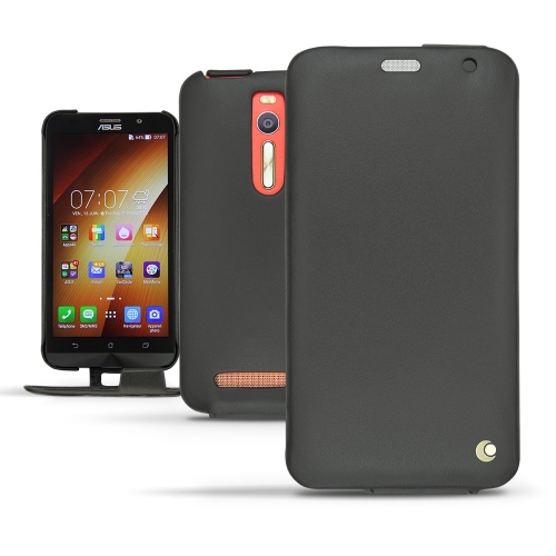 Lederschutzhülle Asus Zenfone 2