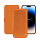 Custodia in pelle Apple iPhone 15 Pro
