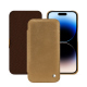 Custodia in pelle Apple iPhone 15 Pro