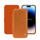 Housse cuir Apple iPhone 15 Pro