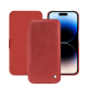 Custodia in pelle Apple iPhone 15 Pro