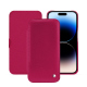 Custodia in pelle Apple iPhone 15 Pro