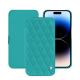 Apple iPhone 15 Pro leather case
