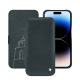 Capa em pele Apple iPhone 15 Pro