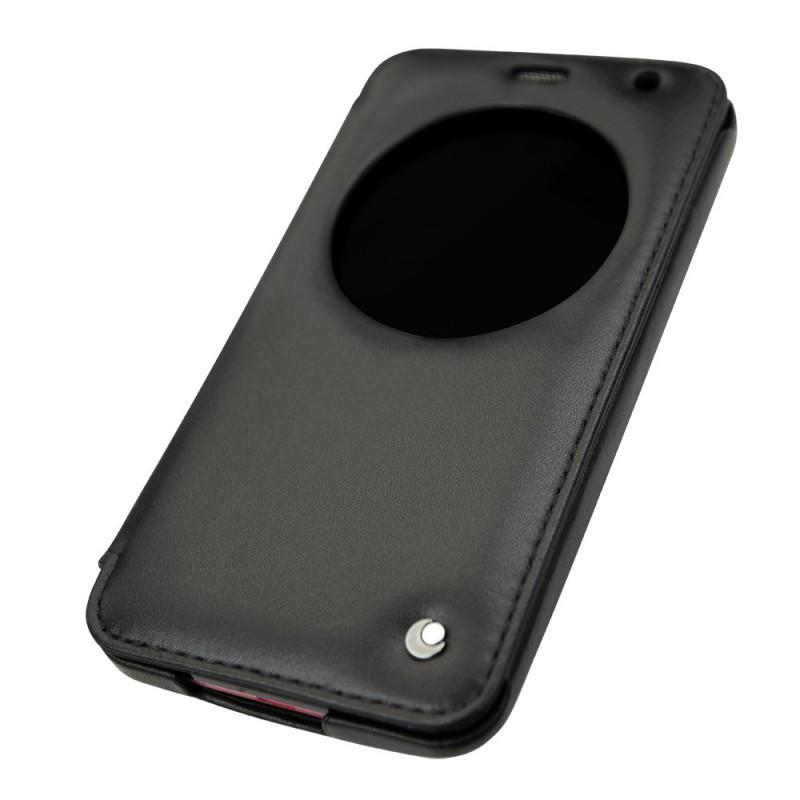 Funda de piel Asus Zenfone 2 Funda de piel Asus Zenfone 2