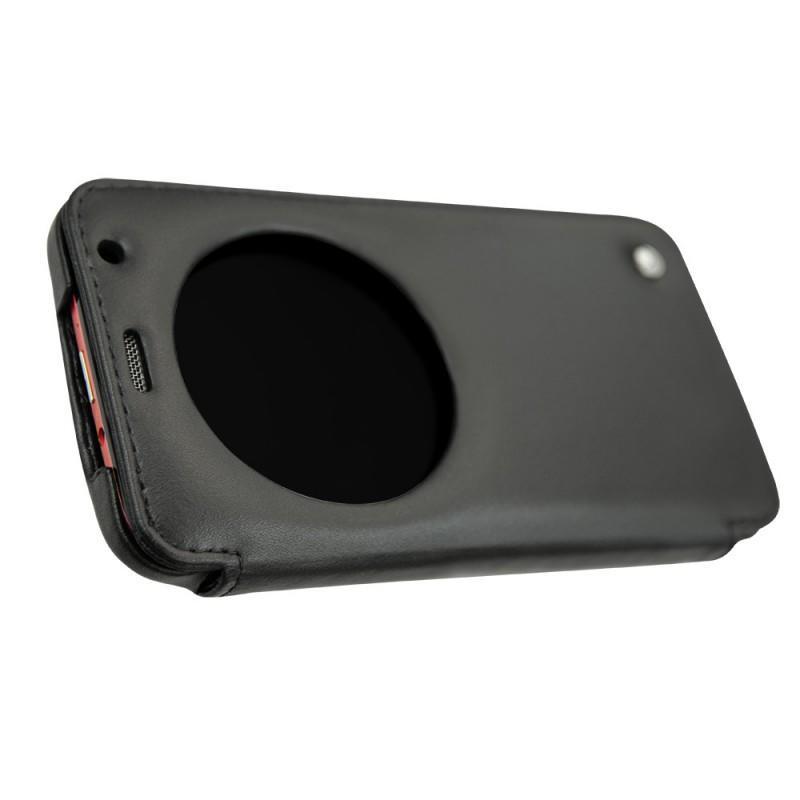 Funda de piel Asus Zenfone 2 Funda de piel Asus Zenfone 2