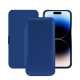 Housse cuir Apple iPhone 15 Pro