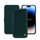 Custodia in pelle Apple iPhone 15 Pro