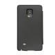 Samsung Galaxy Note Edge leather case