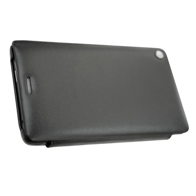 レザーケース Samsung Galaxy Note Edge