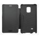 Housse cuir Samsung Galaxy Note Edge