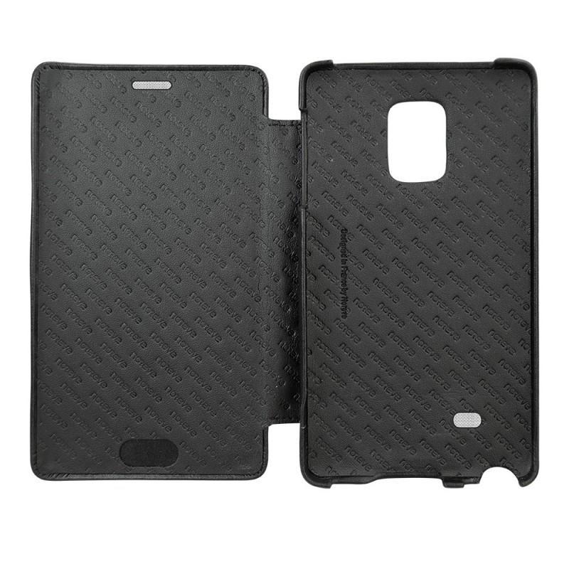 Housse cuir Samsung Galaxy Note Edge