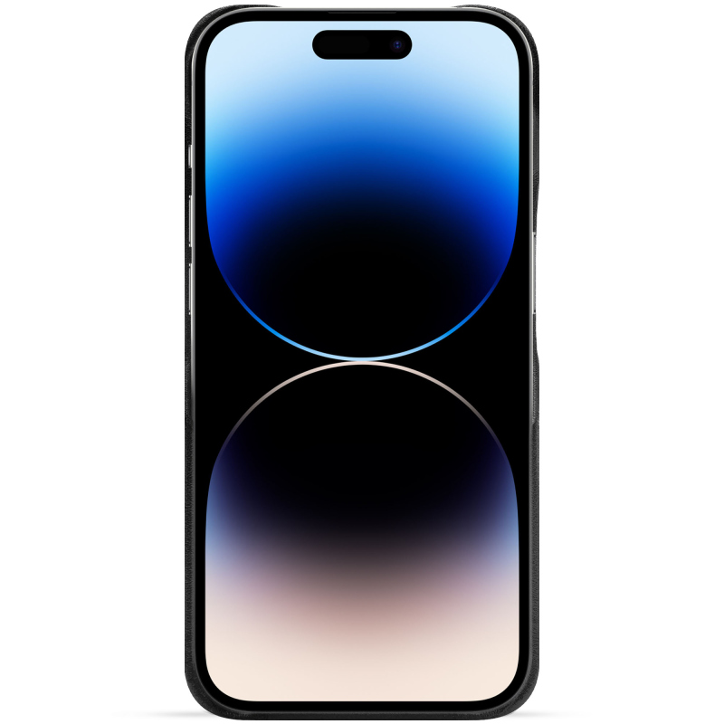 Lederschutzhülle Apple iPhone 15 Pro