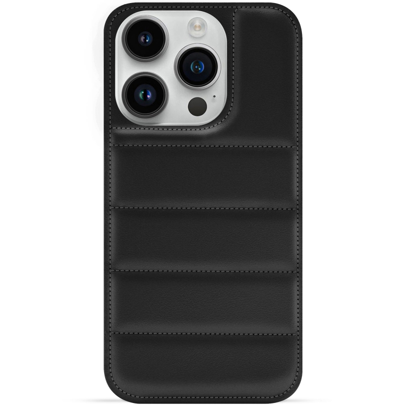 Lederschutzhülle Apple iPhone 15 Pro