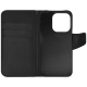 Housse cuir Apple iPhone 15 Pro