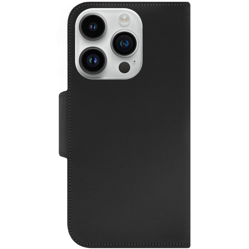 Custodia in pelle Apple iPhone 15 Pro