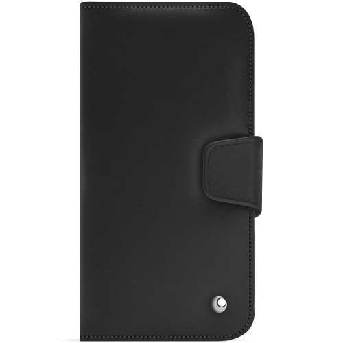                                                                                                                    Apple iPhone 15 Pro leather case
                                                                                                              