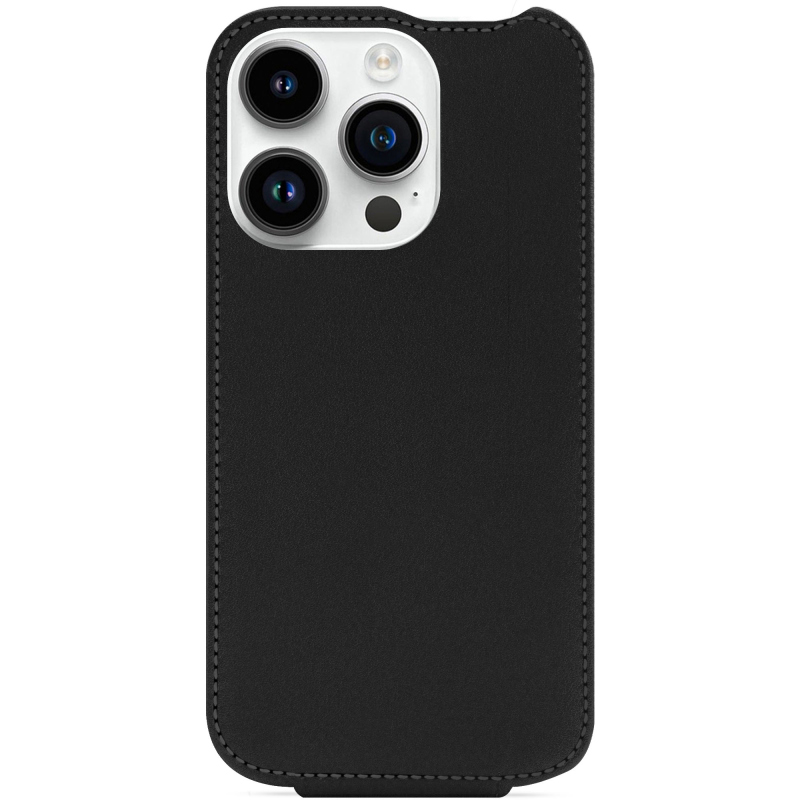 Lederschutzhülle Apple iPhone 15 Pro