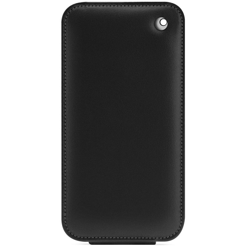 Custodia in pelle Apple iPhone 15 Pro