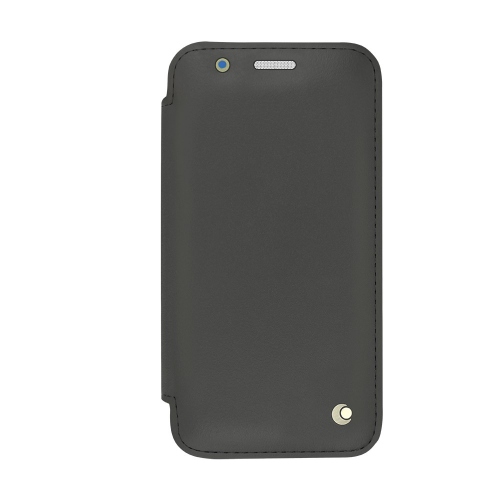 レザーケース Samsung SM-G920A Galaxy S6