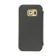 Funda de piel Samsung SM-G920A Galaxy S6