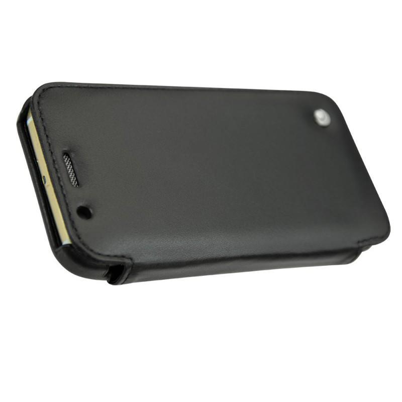 Custodia in pelle Samsung SM-G920A Galaxy S6 Custodia in pelle Samsung SM-G920A Galaxy S6