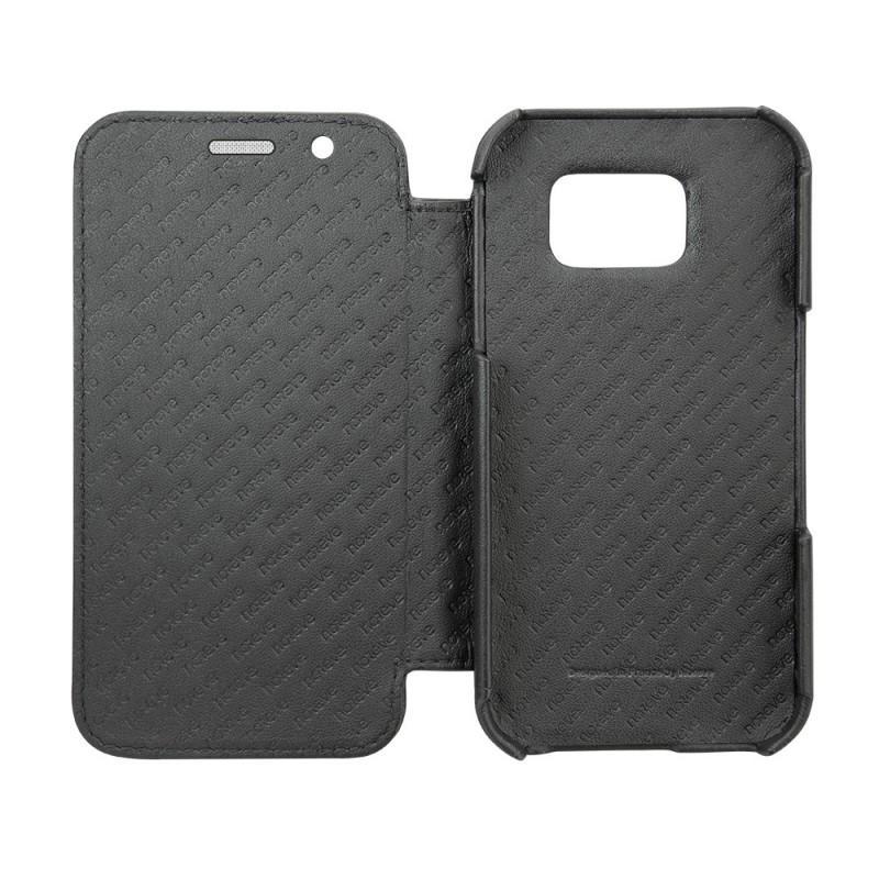 Custodia in pelle Samsung SM-G920A Galaxy S6 Custodia in pelle Samsung SM-G920A Galaxy S6