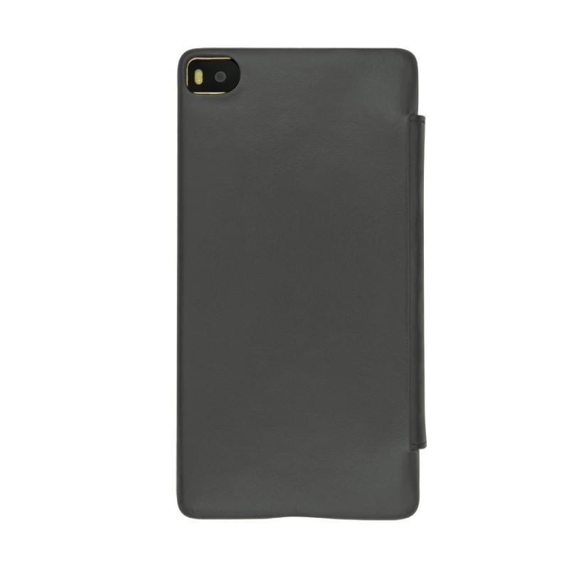Huawei Ascend P8  leather case