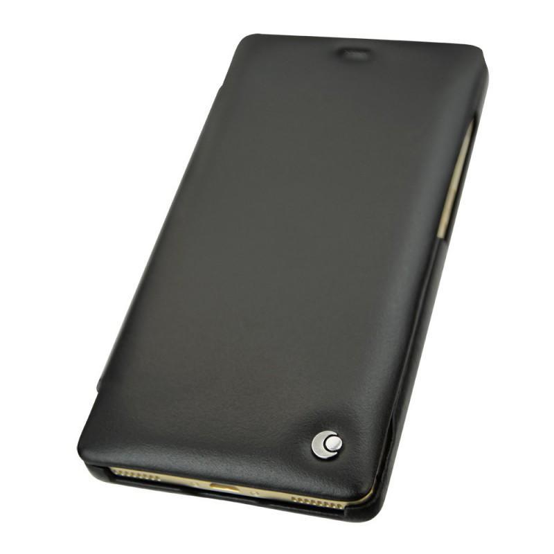 Housse cuir Huawei Ascend P8 Housse cuir Huawei Ascend P8