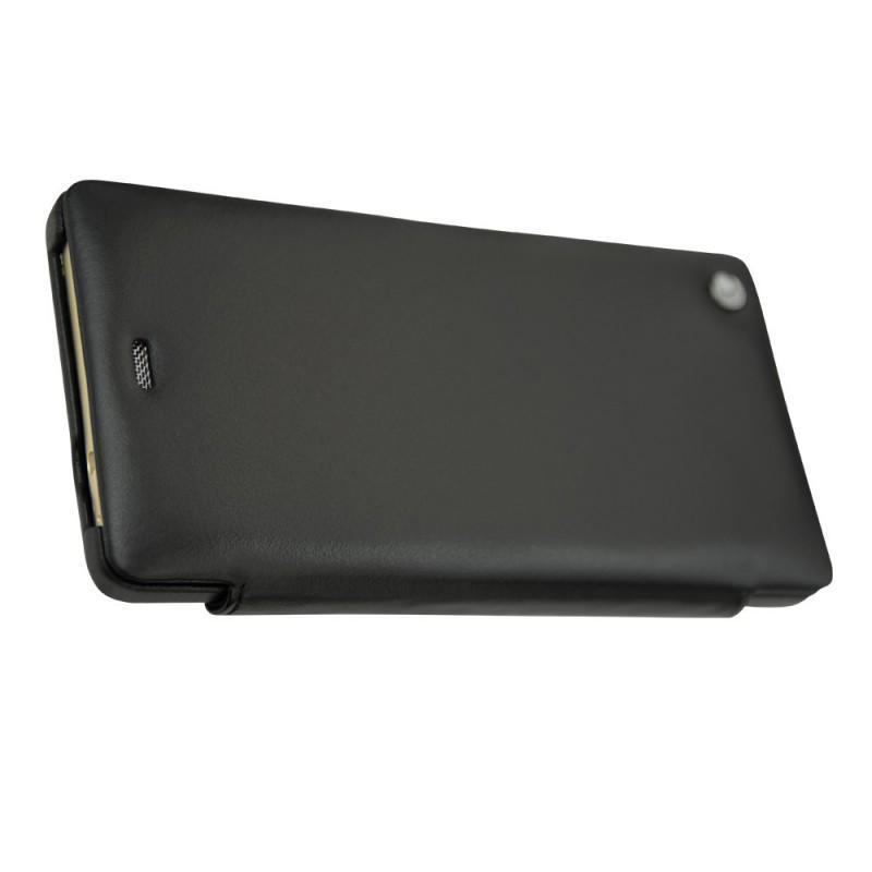 Housse cuir Huawei Ascend P8 Housse cuir Huawei Ascend P8