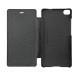 Funda de piel Huawei Ascend P8
