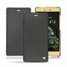 Huawei Ascend P8  leather case
