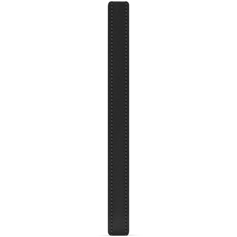 Custodia in pelle Apple iPhone 15 Pro