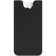 Apple iPhone 15 Pro leather pouch