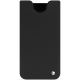 Funda de piel Apple iPhone 15 Pro
