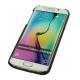 Lederschutzhülle Samsung Galaxy S6 Edge
