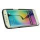 Coque cuir Samsung Galaxy S6 Edge