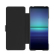 Housse cuir Sony Xperia 1 V