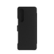 Funda de piel Sony Xperia 1 V