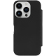 Funda de piel Apple iPhone 15 Pro