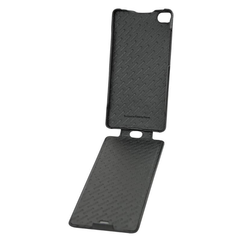 Huawei Ascend P8 leather case Huawei Ascend P8 leather case